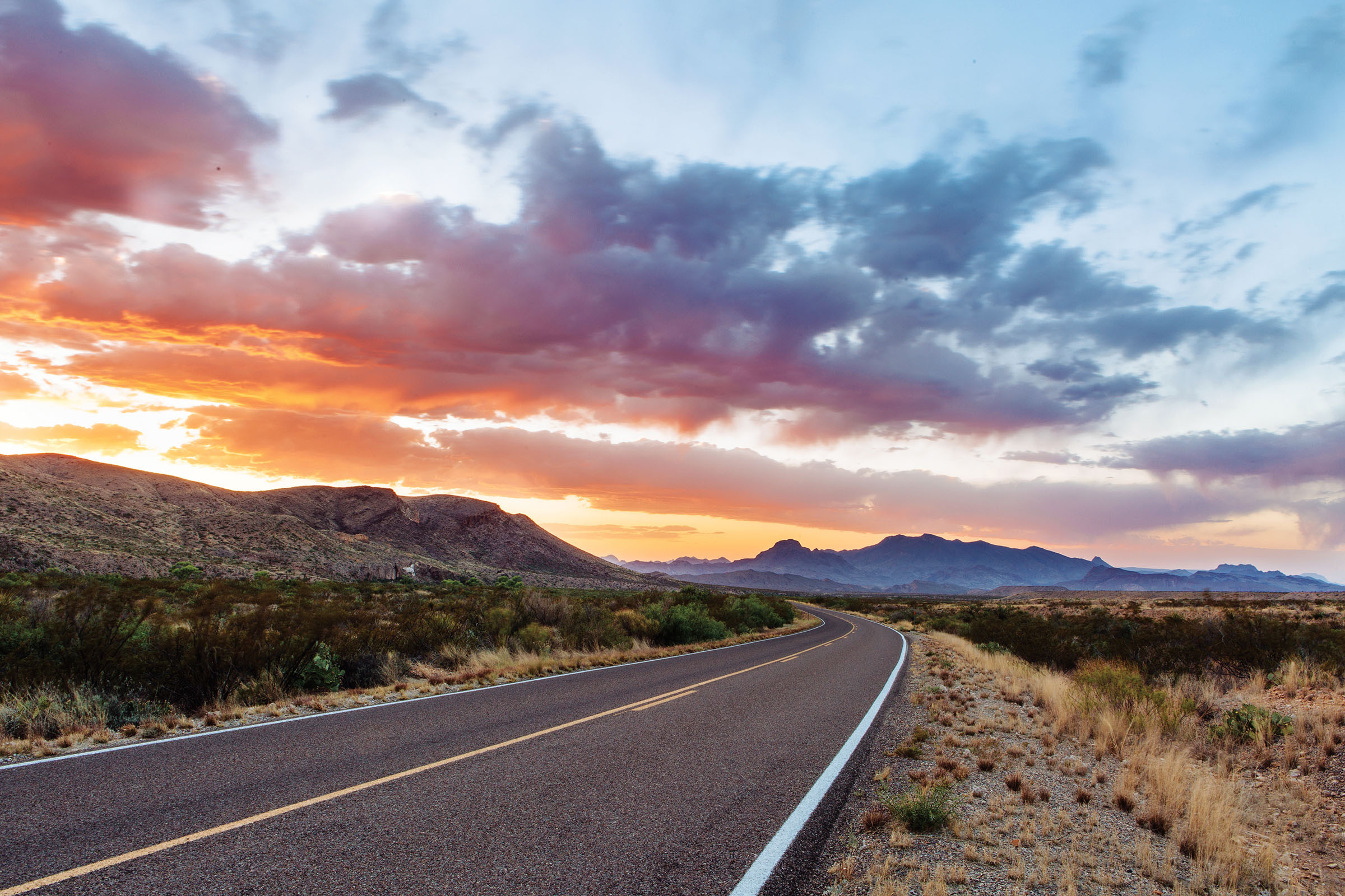 Texas Road Map Highlighting Get Drivers Ed's Approved Parent Taught Drivers Ed Course Locations