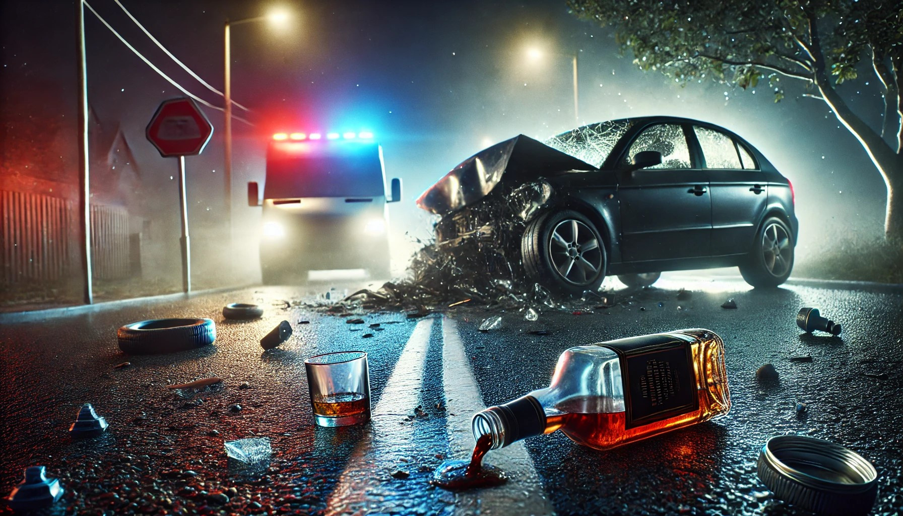 Drink driving, Drunk driving risks, Alcohol impaired driving, Drivers ed, Road safety tips, Get Drivers Ed