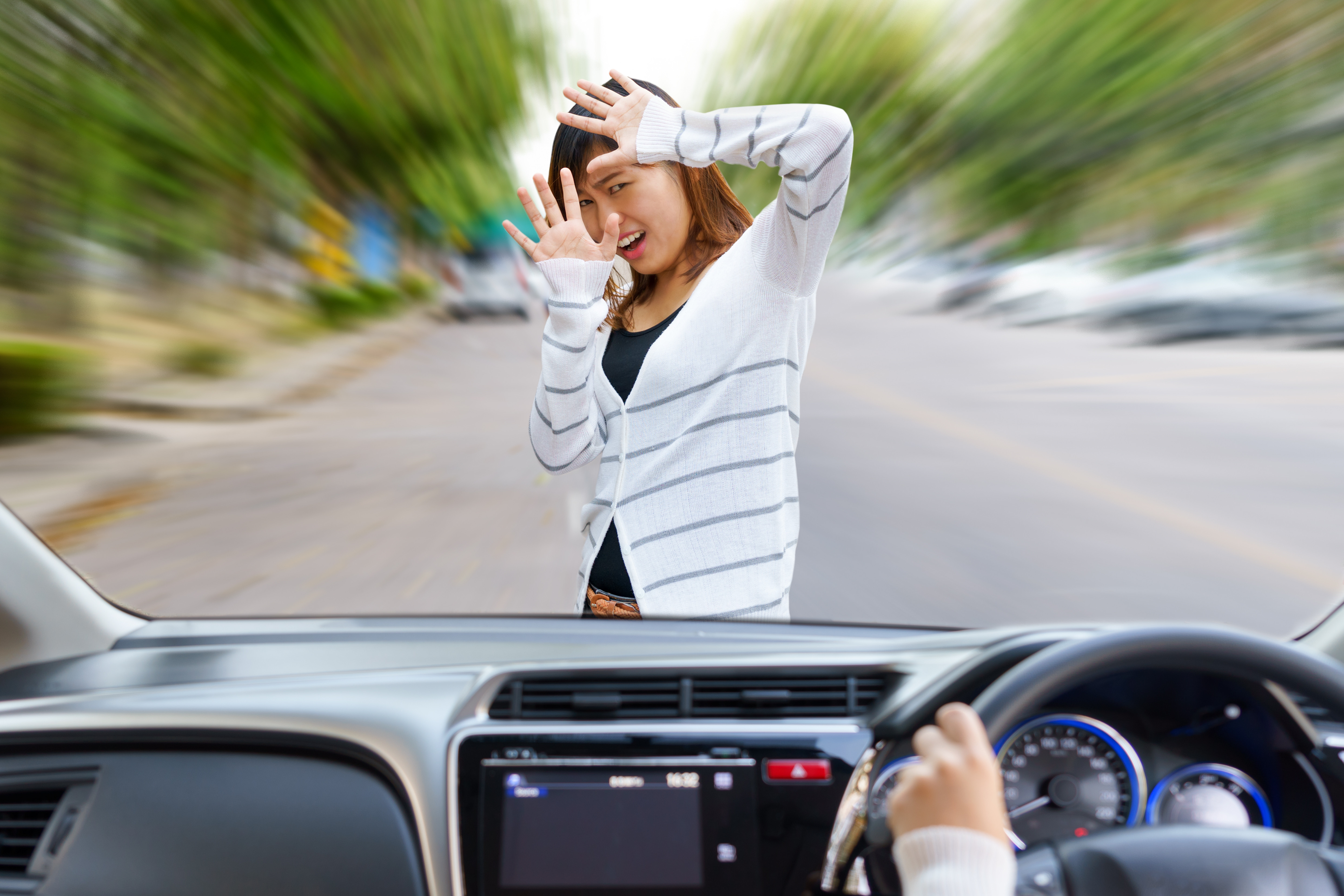 Road Manners Drivers Should Never Ignore | Get Drivers Ed