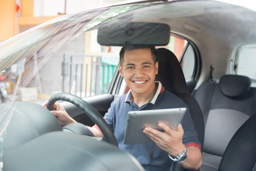 Driver Training Courses Online in Texas