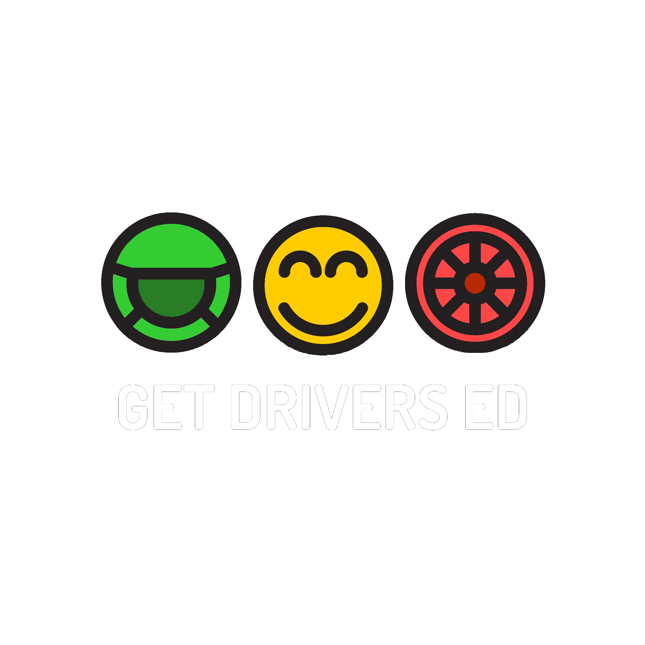 Get Drivers Ed
