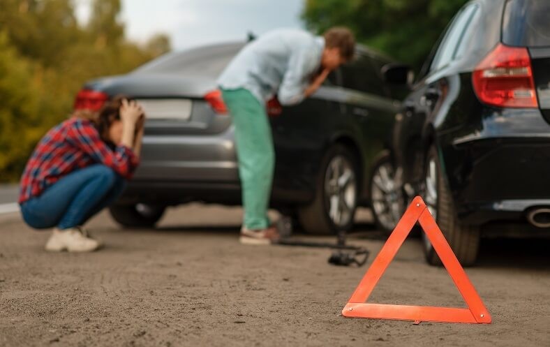 What to Do After a Car Accident