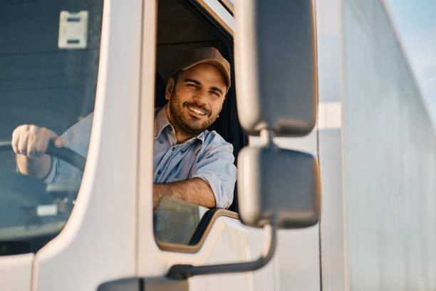 Road to Success with Truck Driving Courses, Trucking Career Opportunities, Get Drivers Ed, Online Driver Education for Truckers, Career Success in Trucking, Trucking Skills