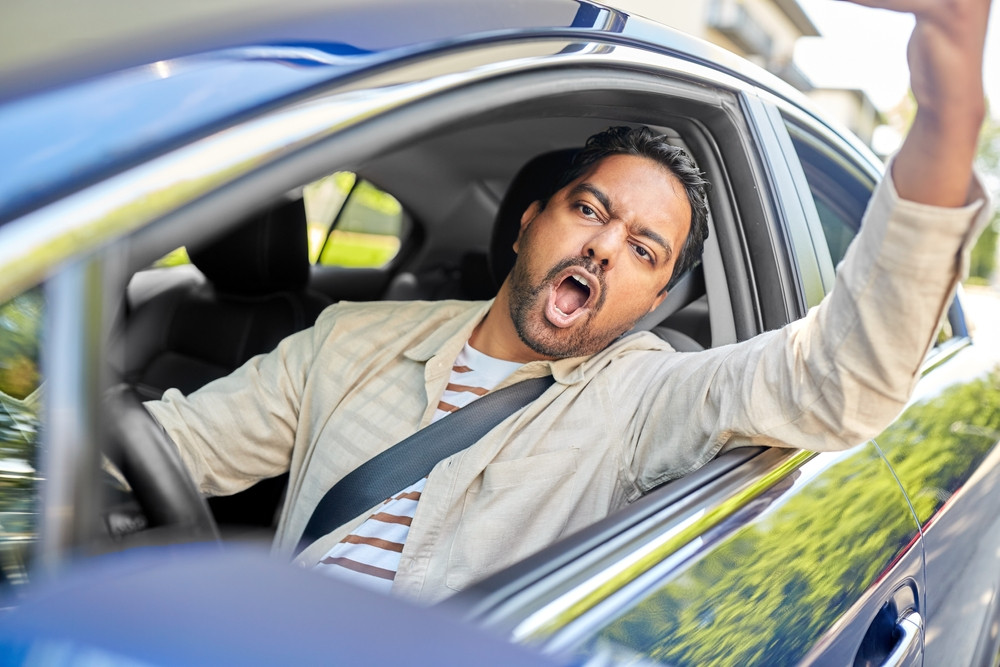 Understanding Reckless Driving and Its Consequences