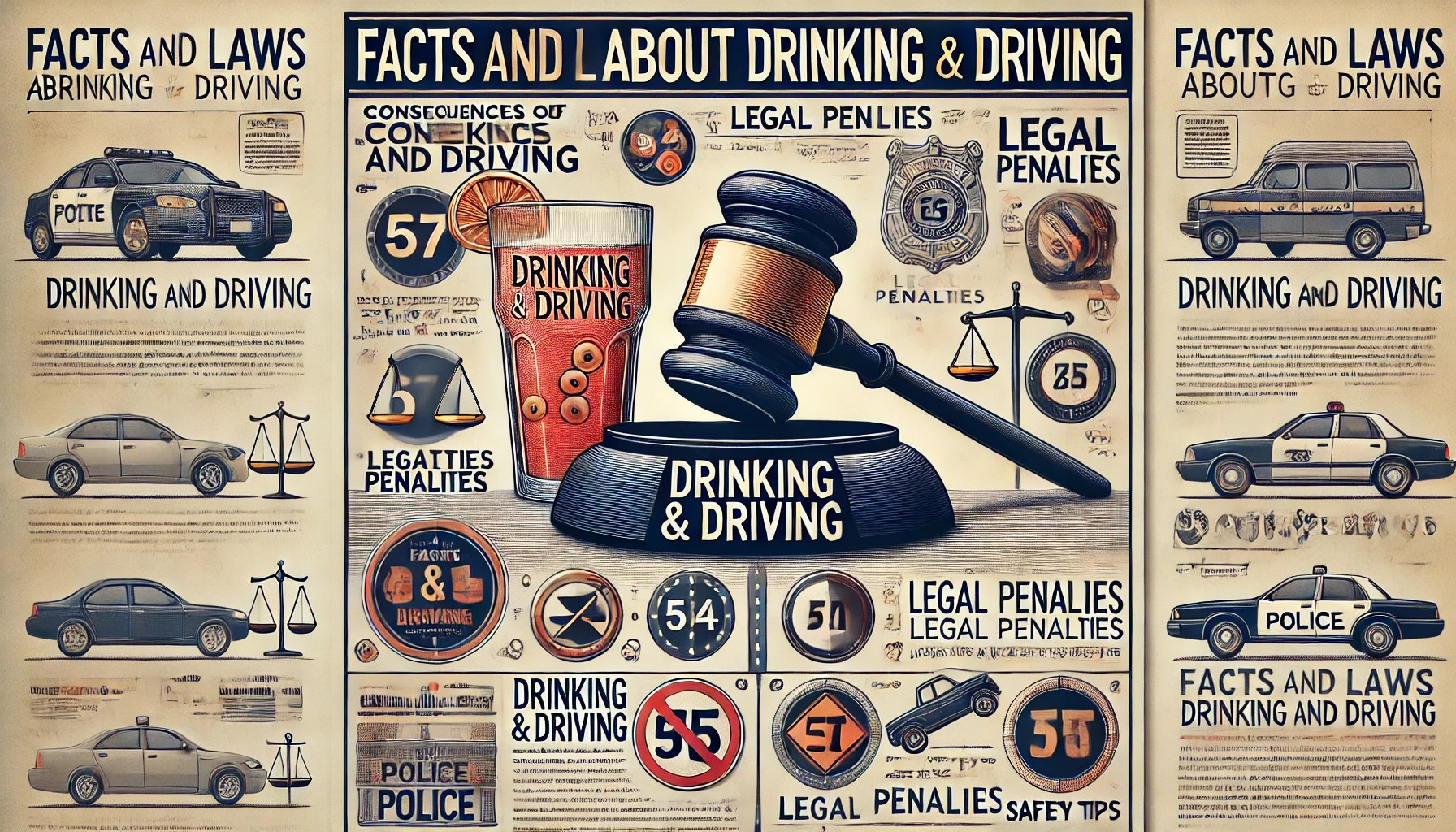 A person holding a car key and a glass of alcohol, representing the dangers of drinking and driving.