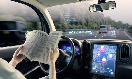 The Future of Transportation: Driverless Cars in Texas, driverless cars, safe driving, road safety, safety, drive safe