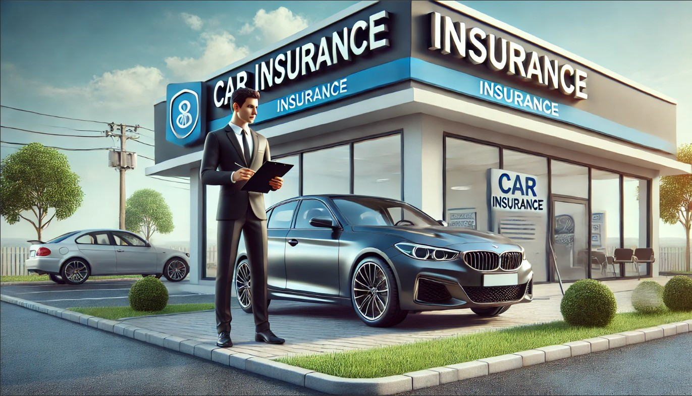 Prior Insurance Auto A Guide to Car Insurance for First-Time Drivers