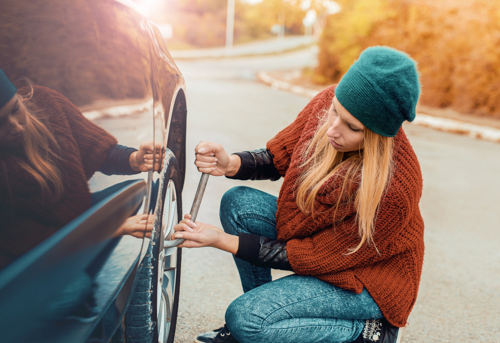 Car Maintenance Check to Avoid Mistakes