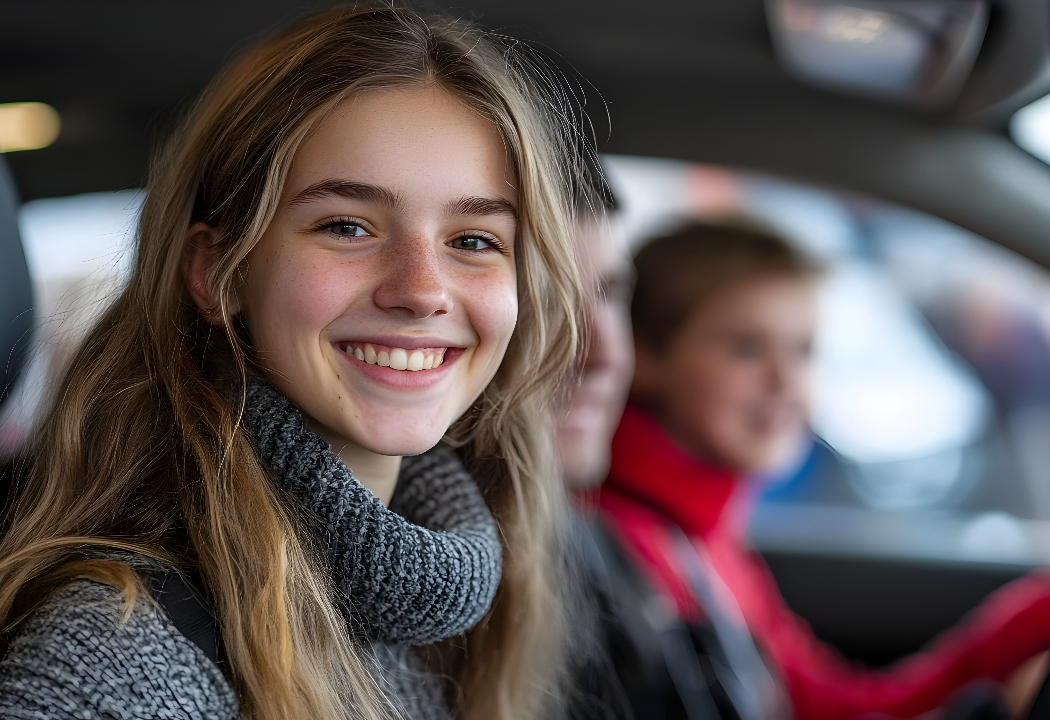 New York Teen Drivers Ed Guide: Rules & Road Test Tips