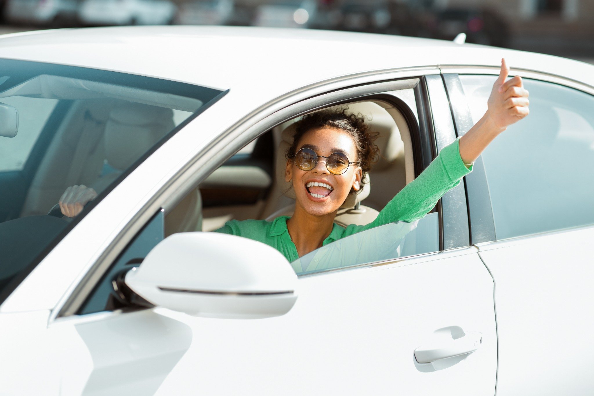 From Learner to Licensed: New Braunfels Adult Drivers Ed Guide
