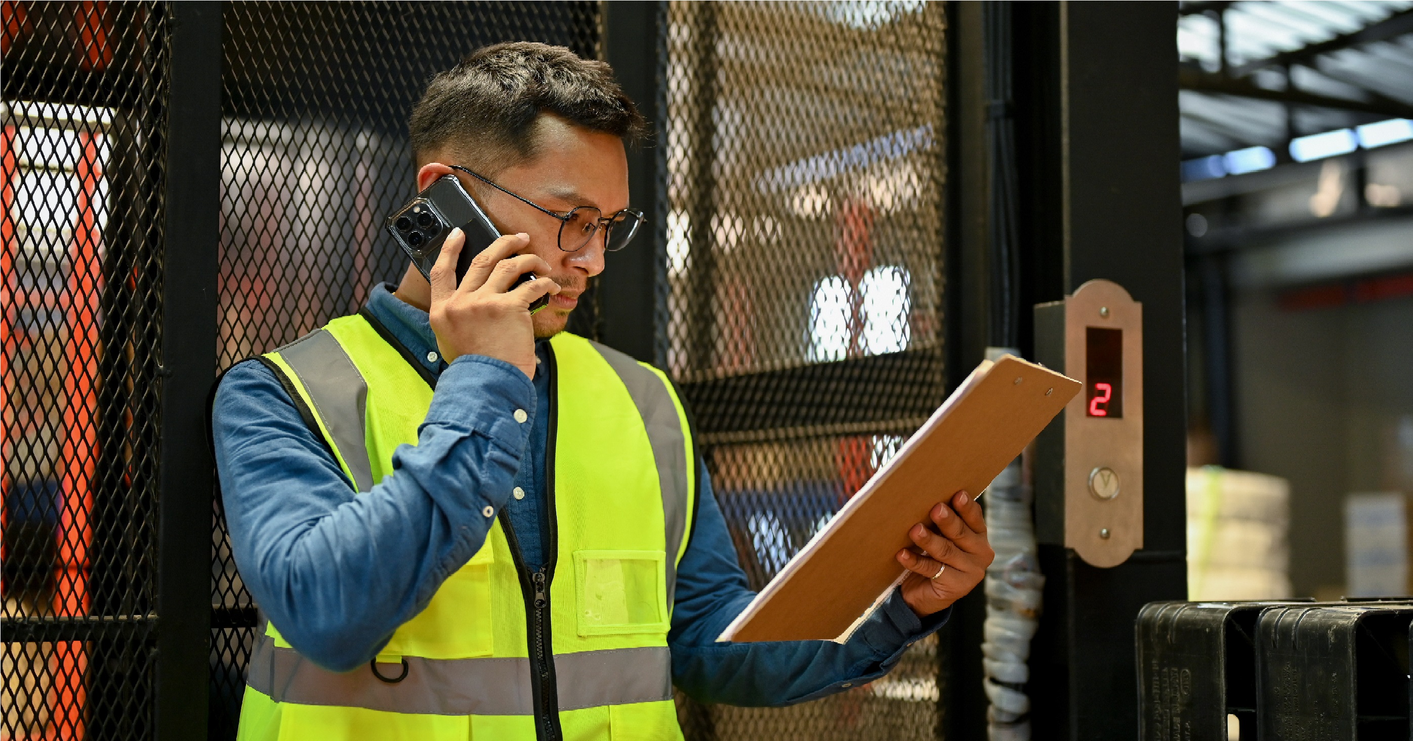Aerial Lift Operator Safety Procedures And Best Practices