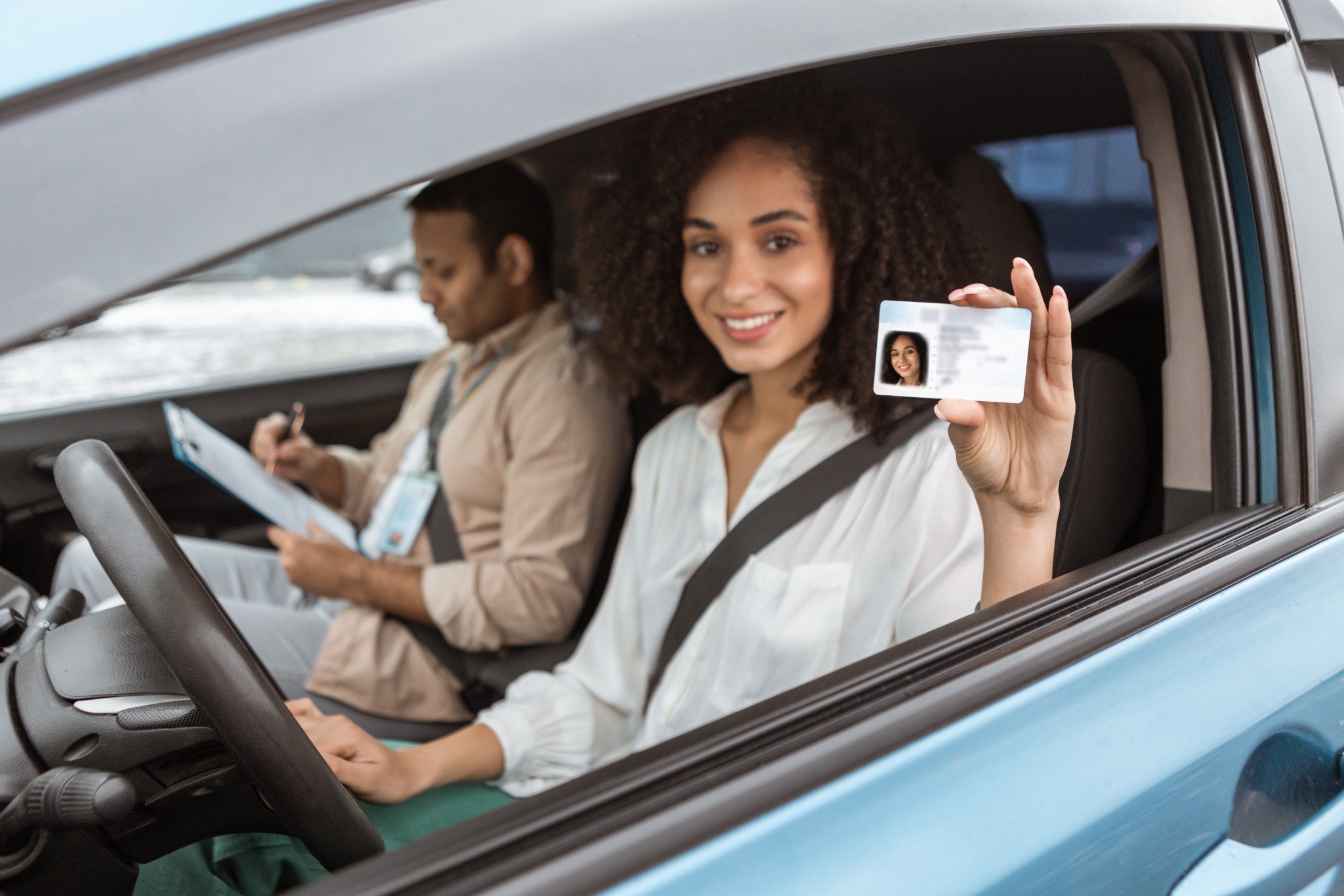 Step-by-Step Guide to Getting a Driver’s License in Philadelphia | Get ...