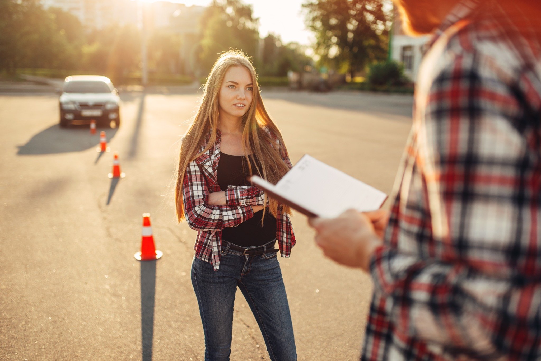Road Test Preparation Tips for Teen Drivers: What to Expect