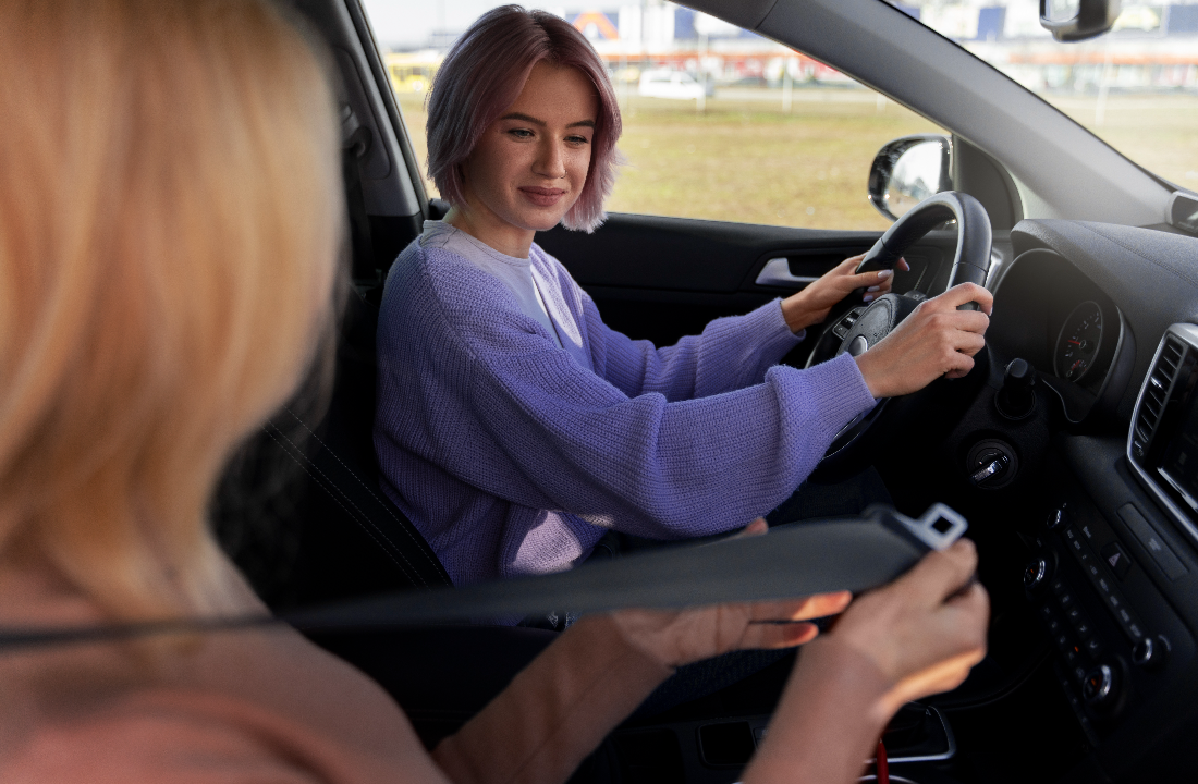 Alabama Teen Drivers Ed Guide for Teens & Parents
