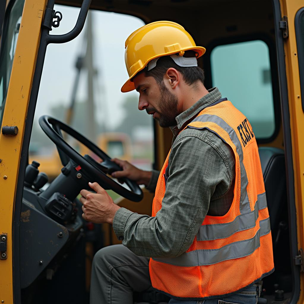 Florida Heavy Machinery Operator Licensing Guide 2025